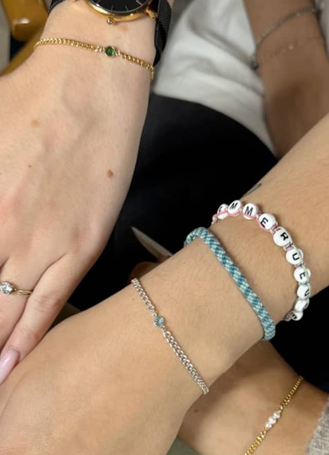 bracelet