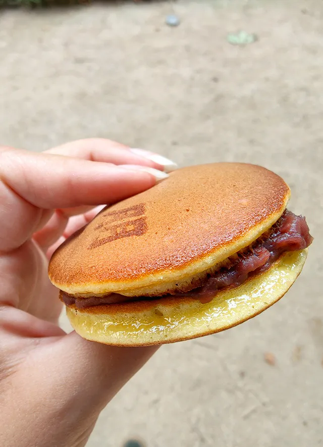 Dégoter son Navigo pour goûter le Japon