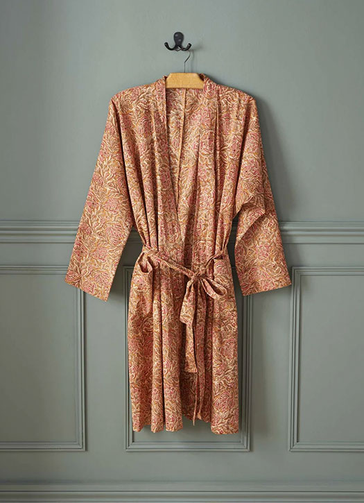 kimono femme cyrillus