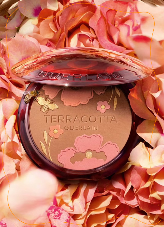 bronzer guerlain