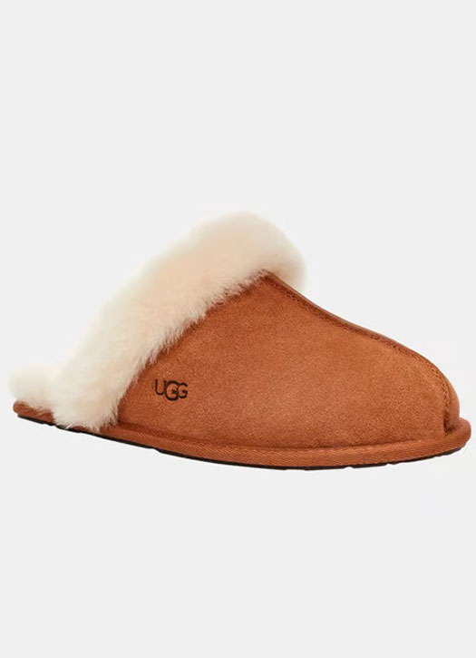 chaussons ugg