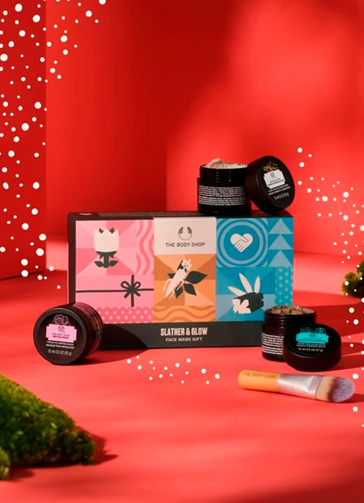 Secret Santa : 35 cadeaux stylés à moins de 20 €