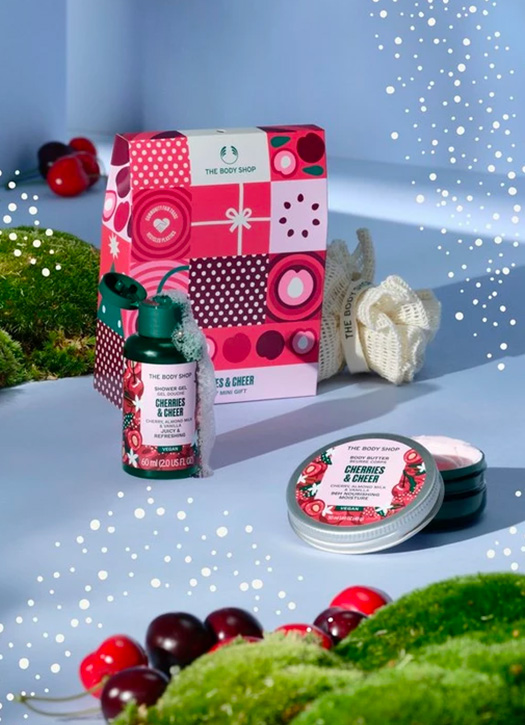 Secret Santa : 35 cadeaux stylés à moins de 20 €