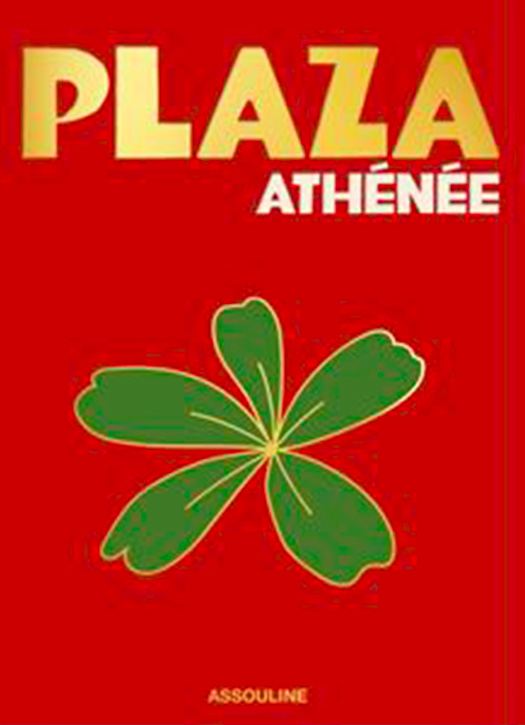 plaza athenee assouline