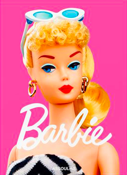 barbie assouline