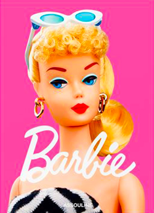 barbie assouline