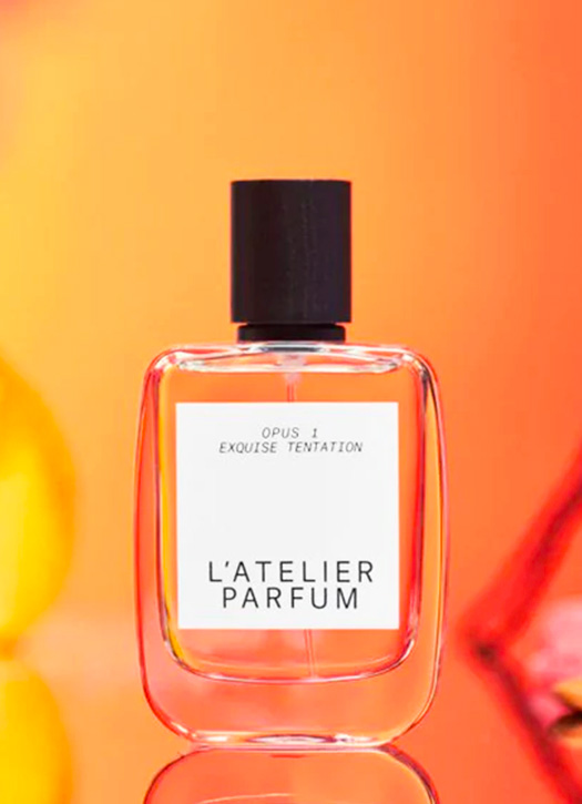 parfum atelier parfum