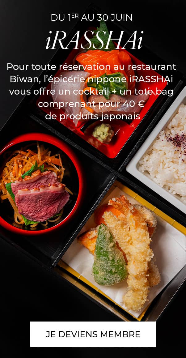 irasshai cercle juin