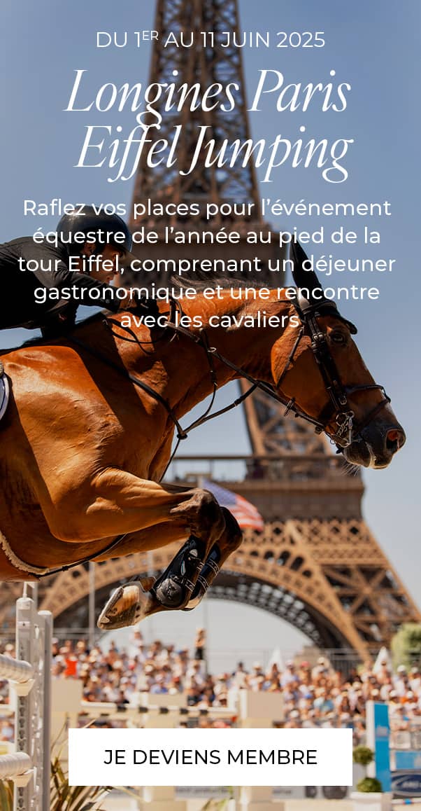 prix longines cercle