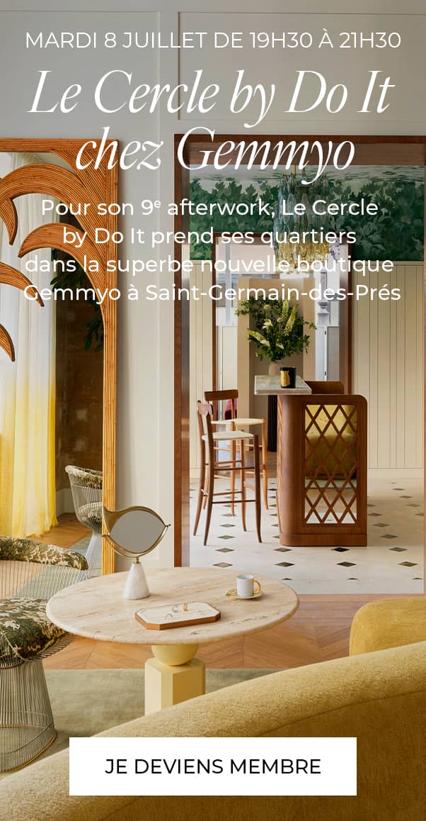 gemmyo soiree cercle