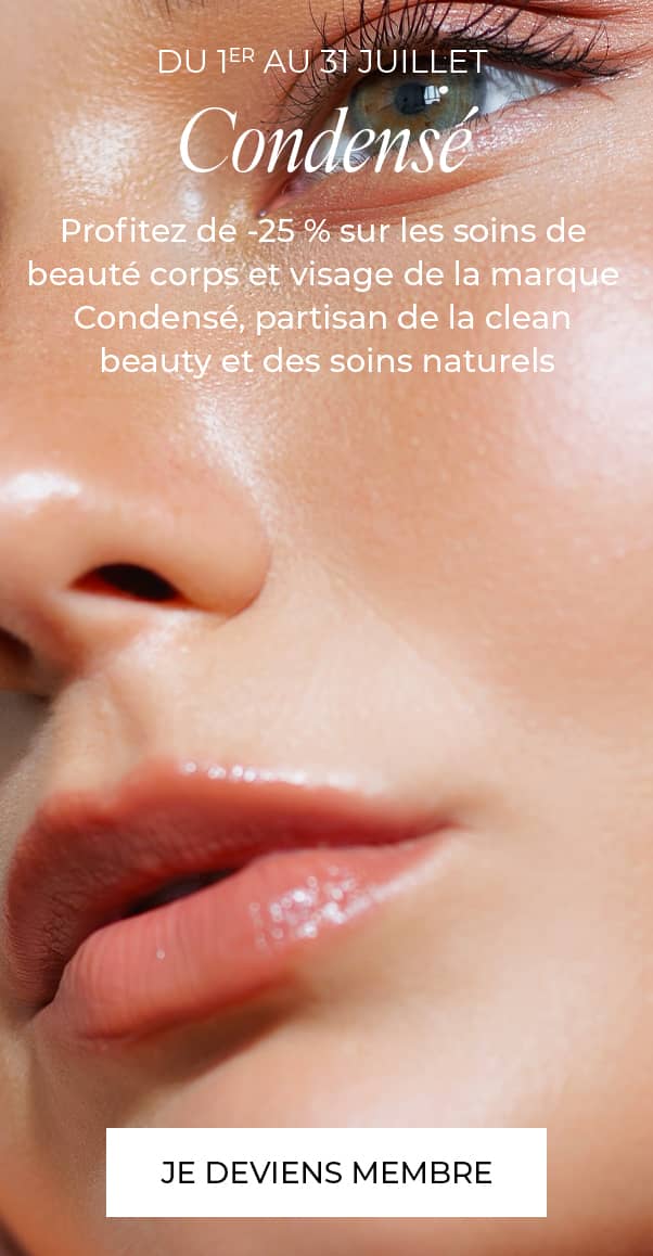 cercle beauté condense juillet 2025