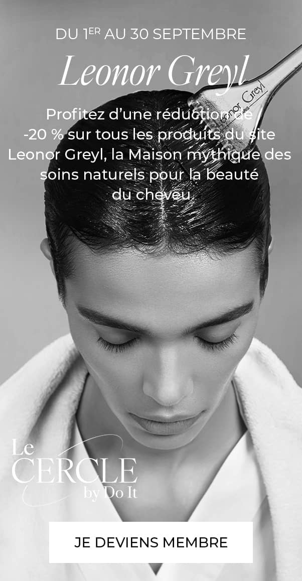 leonord grey cercle septembre 2025