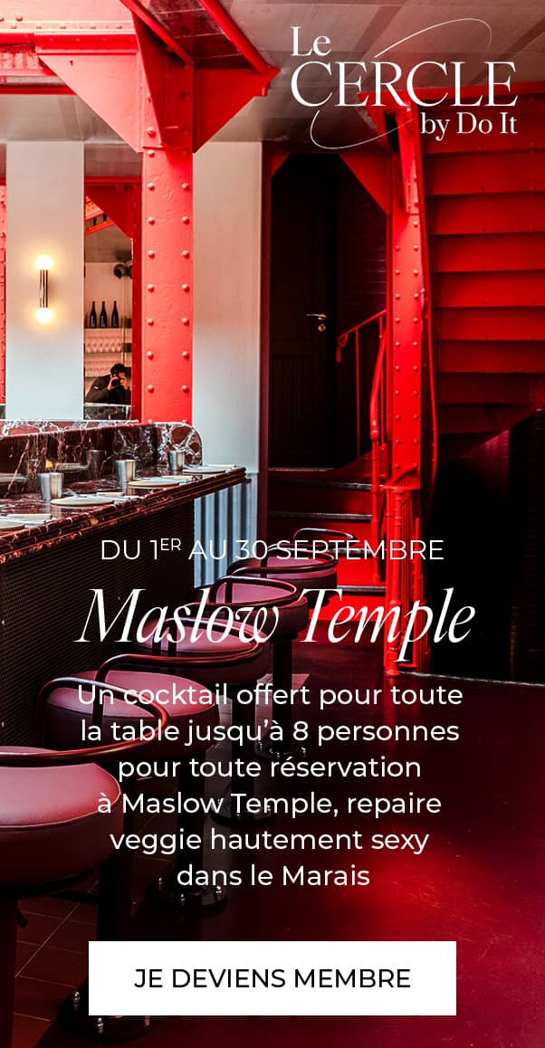 maslow temple cercle septembre 2025