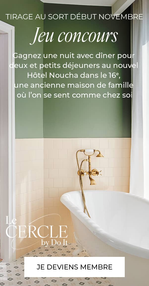 hotel noucha cercle octobre 2025