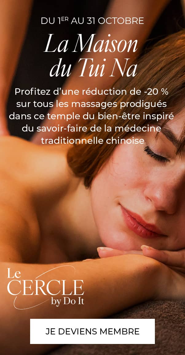 maison tui na cercle octobre 2025