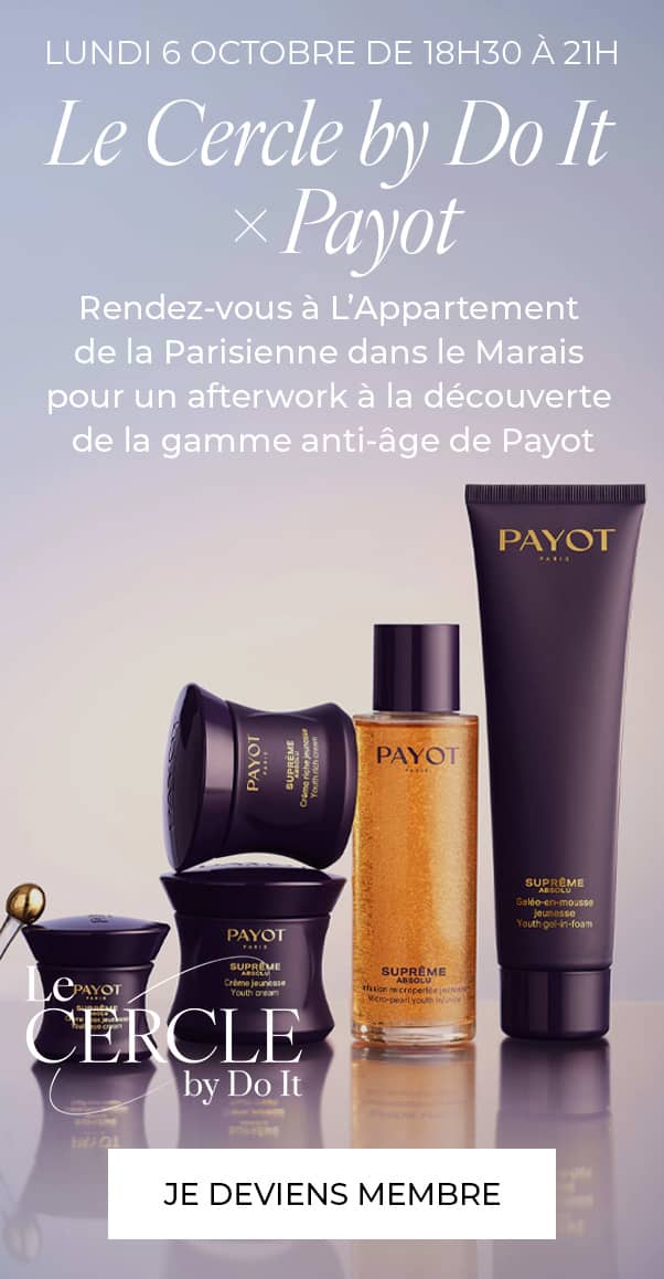 payot cercle octobre 2025