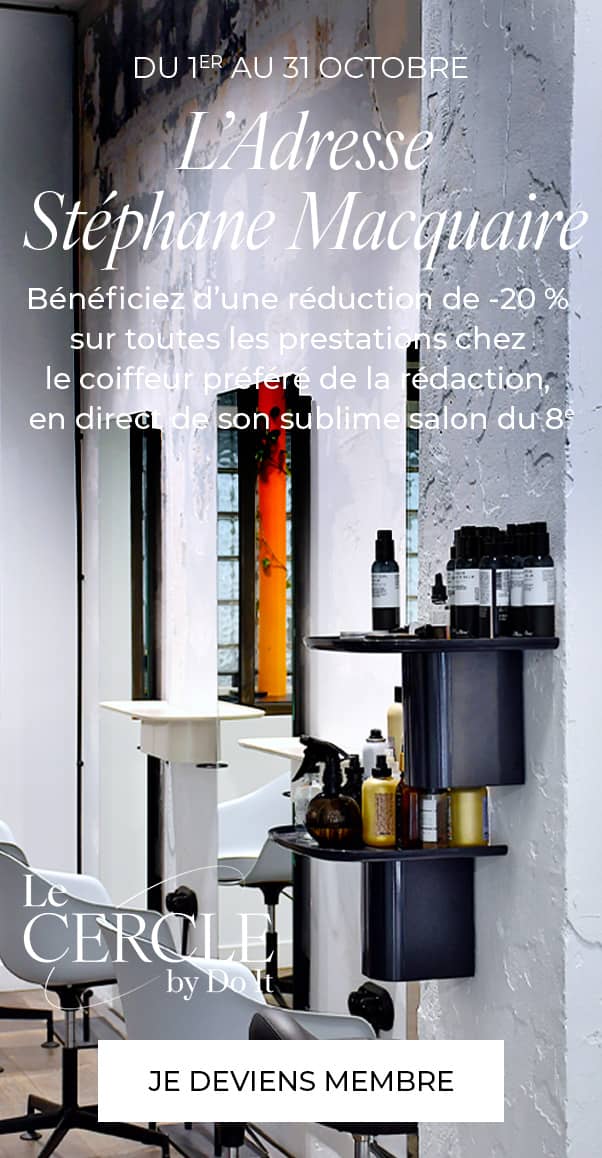 stephane macquaire cercle octobre 2025