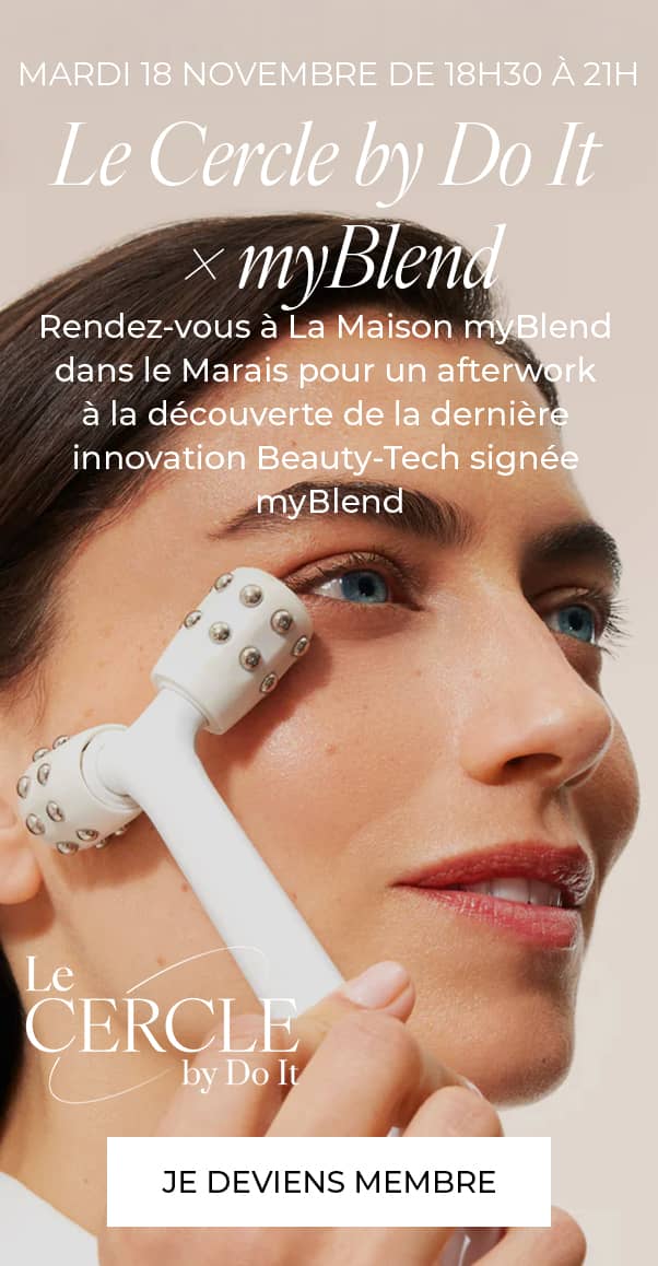 soiree cercle myblend
