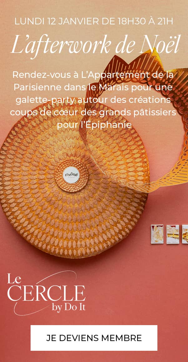 soirée cercle janvier