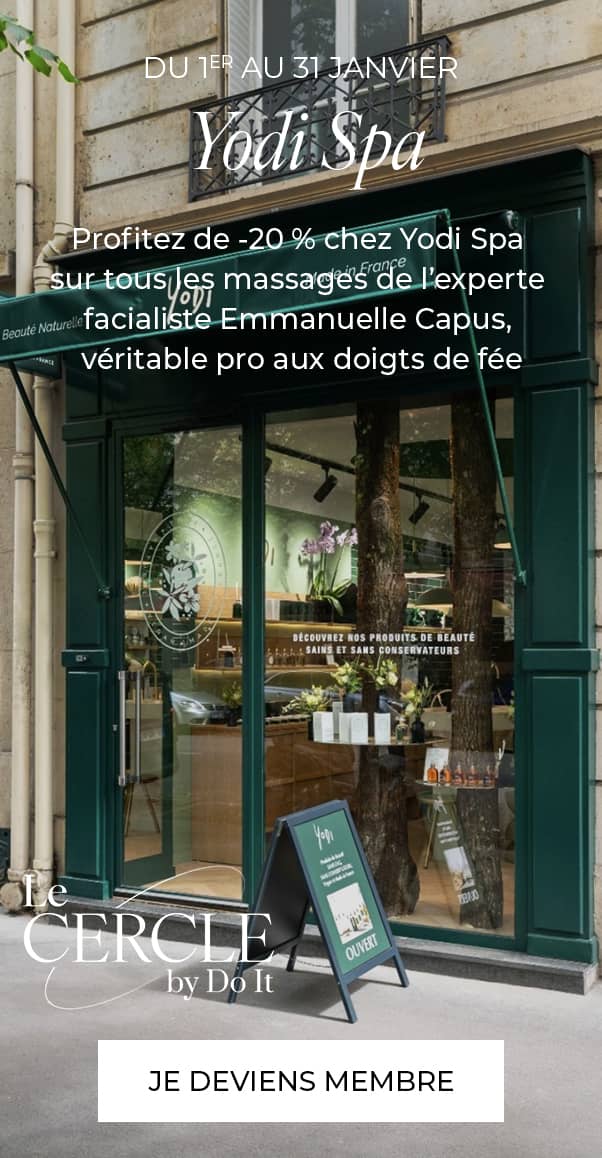 yodi spa cercle