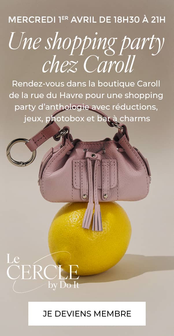 soiree caroll cercle avril 