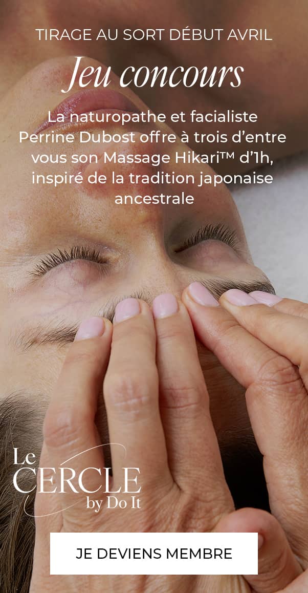 perrine dubost cercle