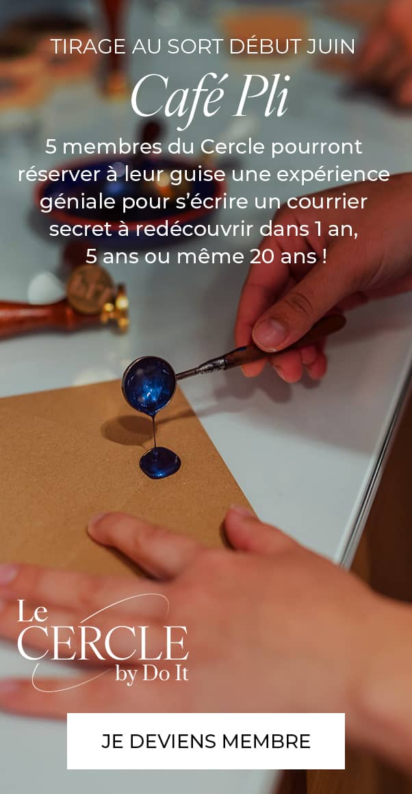 cafe pli cercle