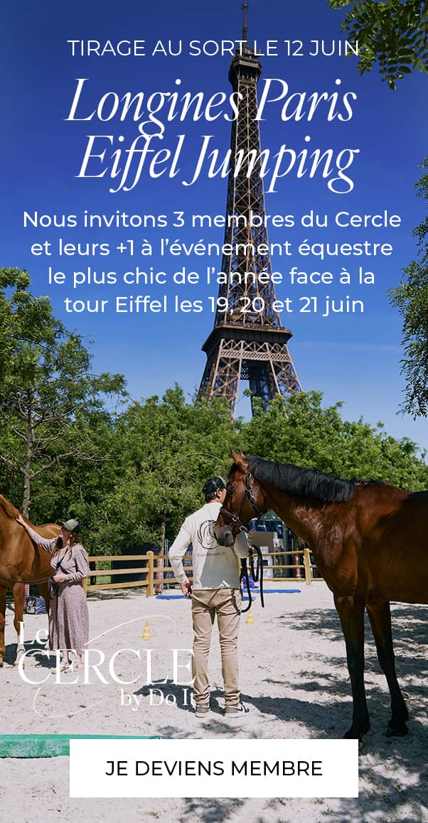 longines paris 2026