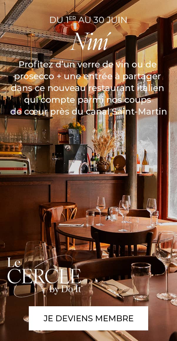 nini restaurant