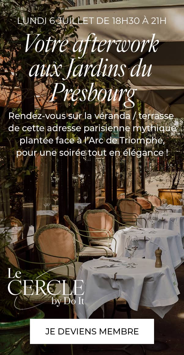 soiree cercle juillet