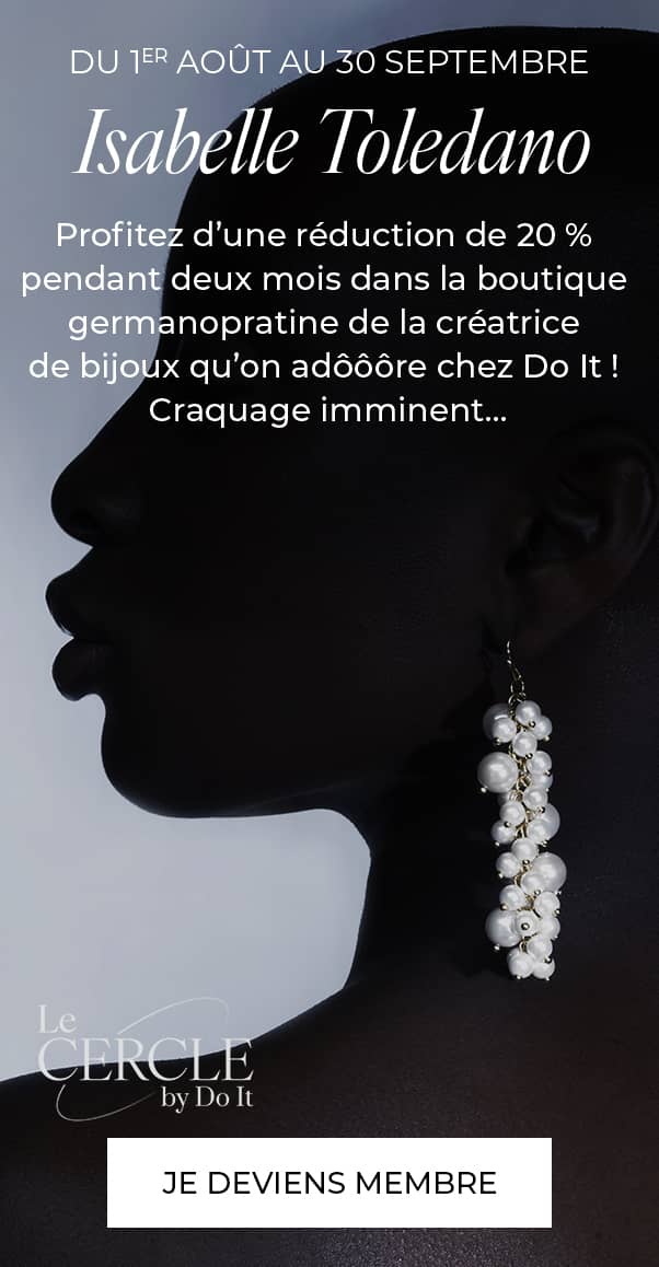 isabelle toledano cercle