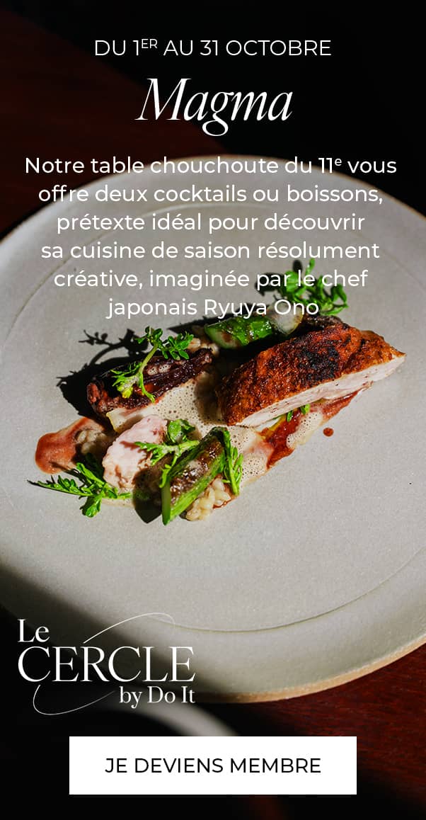 magma cercle octobre