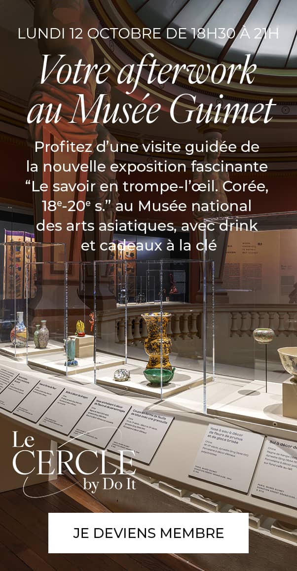musee guimet cercle