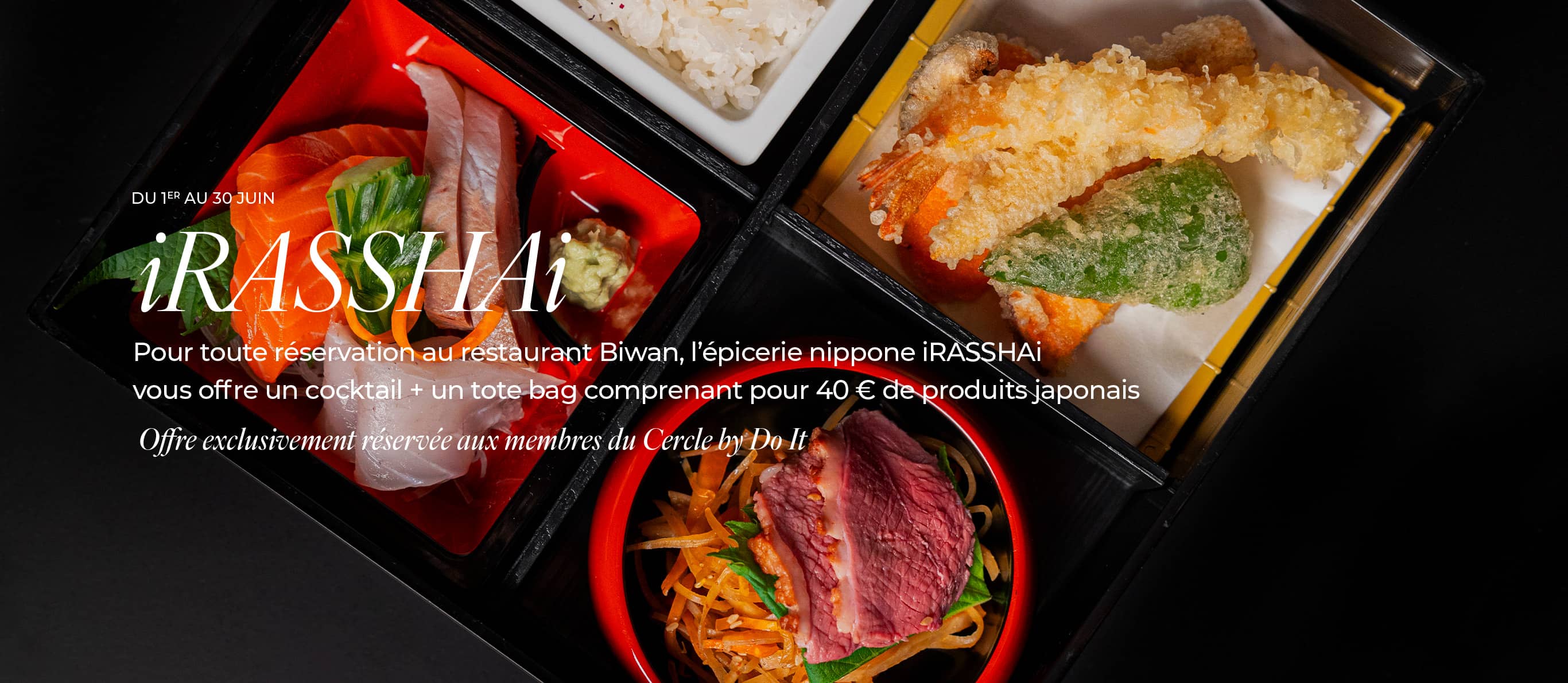 irasshai cercle juin
