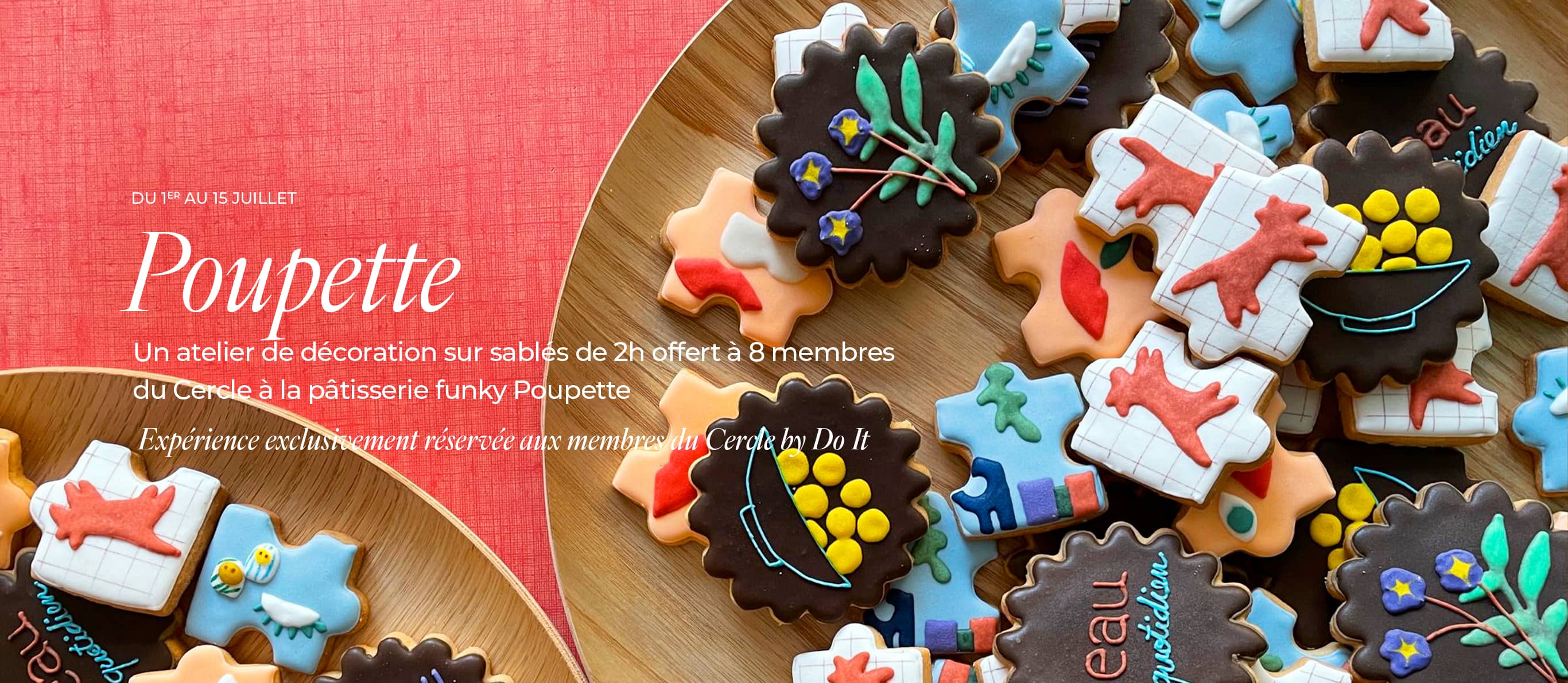 poupette patisserie cercle juillet 2025