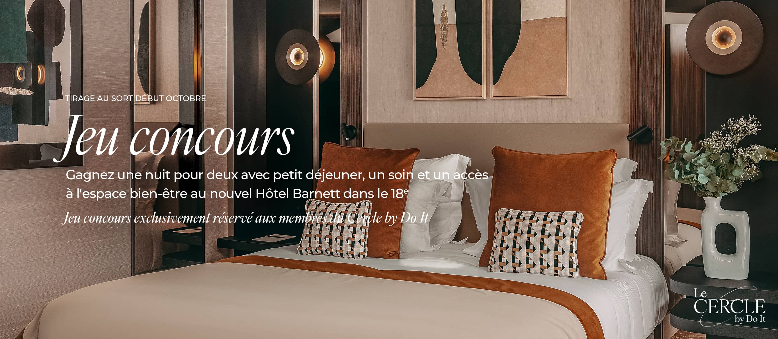 hotel barnett cercle septembre 2025