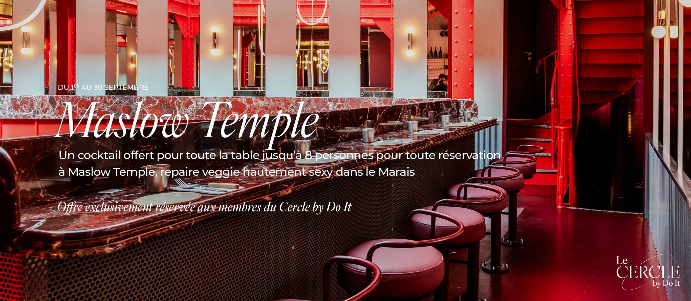 maslow temple cercle septembre 2025