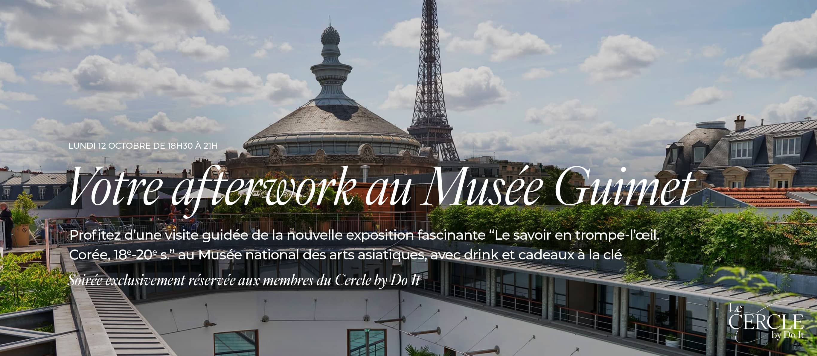 cercle musee guimet